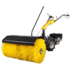 Masina de maturat Texas Pro Sweep 750 TG