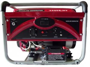 Generator de curent WEIMA WM 3200E-HT