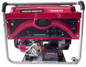 Generator de curent WEIMA WM 3500E-HT