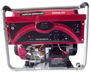Generator de curent WEIMA WM 5500E-HT
