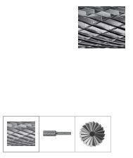 Freza carbura, forma cil. ZYAS 0820 dantura C, coada &#2013265944; 6mm, 8x20mm, Forum