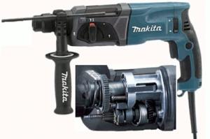 Makita hr 2470