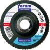 Disc lamelar, 6 grade, 115mm, k80, curbat, forum