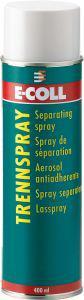 Spray protectie stropi sudura, fara silicon, 400ml, E-COLL
