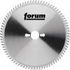 Discuri debitare hw kw, 160x2,6x20mm, 36 dinti, forum