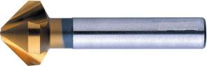 Tesitor conic DIN335C TiN, 10,0mm, 90 grade, Forum