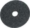 Disc din fibra textila cu scai, cu gaura de centrare, SL-DH, 115mm, P50, 3M
