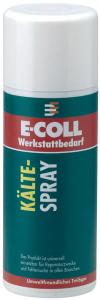 Spray racire, max. -45 grade C, 400ml, E-COLL