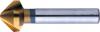 Tesitor conic DIN335C TiN, 16,5mm, 90 grade, Forum