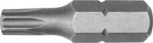 "Biti 1/4"" DIN3126 C6,3, pt suruburi torx interior, T27x25mm, duritate mare, Forum"