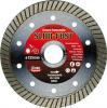 Disc de debitare, diamantat, slimfast, 115x1,2mm,