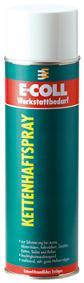 Spray gresare ptr lanturi, 500ml, E-COLL