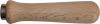 Maner din lemn ptr. pila, Nr.1, 110mm