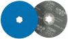 Disc abraziv cc-grind, 115mm, inox, pferd