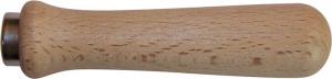 Maner din lemn ptr. pila, Nr.1, 80mm