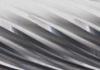 Freza carbura, forma con rotund rbf 0618 dantura inox,