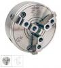 Universal cu 3 bacuri, cu cremaliera DURO T, DIN55029, con scurt, cu blot pt Camlock, dimens. 160mm KK 4 D, R&#2013266166;hm