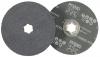 Disc abraziv cc-grind, 125mm, otel, pferd