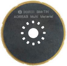 Panza segmentata, ACZ 85 EC, Bosch