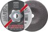 Disc abraziv cc-grind-solid, 180mm, otel, pferd