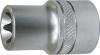 "Cap bit 1/2"", ptr torx exterior, E10, Forum"