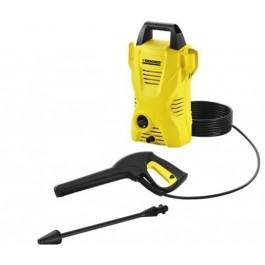 Turbojet KARCHER K2 Basic