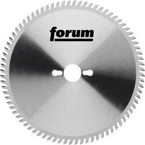 Discuri debitare HW UW, 230x3,0x30mm, 24 dinti, Forum