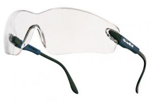 Ochelari de protectie Viper, transparenti