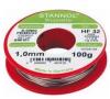 Sarma de lipit pt electonisti s-sn60pb38cu2, &#2013265944;1mm,