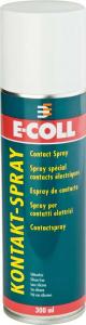 Spray de contact, 300ml, E-COLL