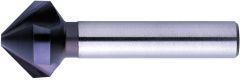 Tesitor conic DIN335C TiAlN, 12,4mm, 90 grade, Forum