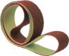 Banda abraziva textila, fina, 20x815mm,