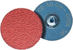 Disc abraziv COMBIDISC CD CO-Cool, 75mm, K120, ceramic, Pferd
