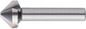 Tesitor conic, HSS-E PM DIN335C ASP 90 grade, 10,4mm, Forum