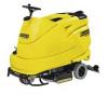 KARCHER BD 90/140 R Bp Pack, Aparat profesional de curatat si intretinut pardoseli