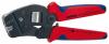 Cleste de sertizat ptr mansoane, 0,08-10mmp, knipex