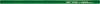 Creion pietrar, 331 oval, verde, 30cm, Lyra