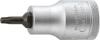 "cap bit 1/2"", ptr torx interior, t