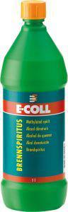 Spirt - alcool etilic, 1L, E-COLL