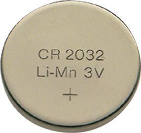 Baterie rezerva 3V, CR 2032, Lith., Forum