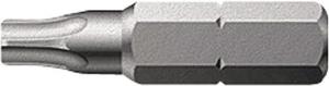 "Biti 1/4"" DIN3126 C6,3, pt suruburi Torx Plus interior, IP20x25mm, duritate mare, Wera"