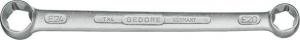 Chei inelare ptr surub Torx exterior, E14xE18, Gedore