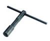 Cheie de siguranta cu stift extractor pt. universal DURO T, pt. dimens. 200mm, R&#2013266166;hm