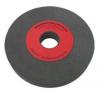Disc de rectificare elastic K600, carbura de siliciu, 125x25x32mm, M&#2013266172;ller