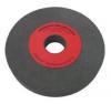 Disc de rectificare elastic k600, carbura de siliciu, 125x25x32mm,