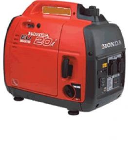 GENERATOR HONDA EU 20i