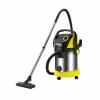 Aspirator uscat umed karcher wd 5.500 m, 1800 w