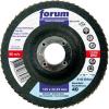 Disc lamelar, 12 grade, 115mm, K120, curbat, Forum