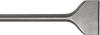 Dalta spatula SDS-Max, 80x300mm, Bosch