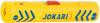 Cleste de dezizolat cablu coaxial, 4,8- 7,5mmp, Jokari